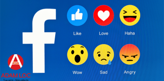 Dịch vụ tăng like facebook, follow fb uy tín, an toàn, chất lượng adam-loc-mua-like-follow