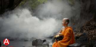 Trong lòng bạn đang thế nào, cuộc sống của bạn chính là như vậy nha-su