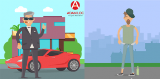 17 khác biệt trong tư duy giữa người giàu và người nghèo