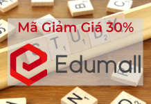 Mã giảm giá Edumall, coupon khuyến mại Edumall mới nhất ma-giam-gia-edumall-moi-nhat