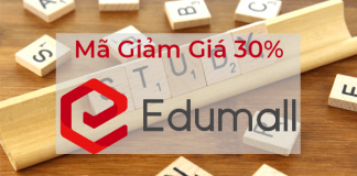 Mã giảm giá Edumall, coupon khuyến mại Edumall mới nhất ma-giam-gia-edumall-moi-nhat