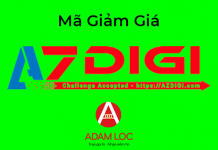 Mã giảm giá AzDigi mới nhất 2018, coupon khuyến mại AzDigi ma-giam-gia-azdigi-moi-nhat