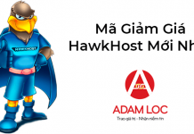 Mã giảm giá HawkHost mới nhất 2018, coupon khuyến mại HawkHost ma-giam-gia-hawkhost-moi-nhat