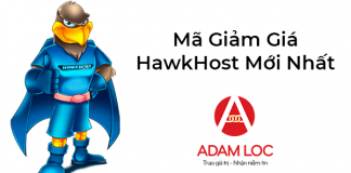 Mã giảm giá HawkHost mới nhất 2018, coupon khuyến mại HawkHost ma-giam-gia-hawkhost-moi-nhat